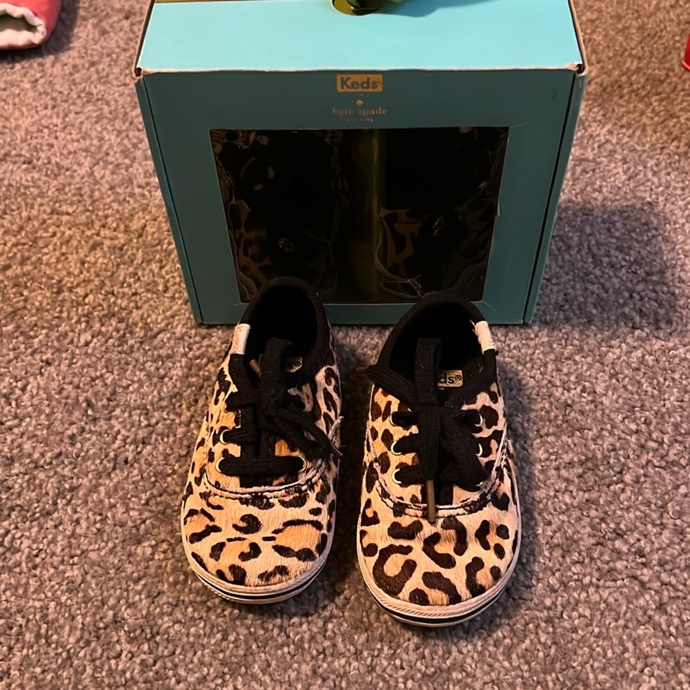 Keds x Kate Spade